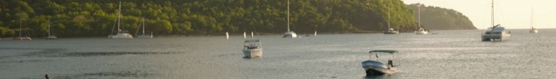 Gros Islet, St Lucia