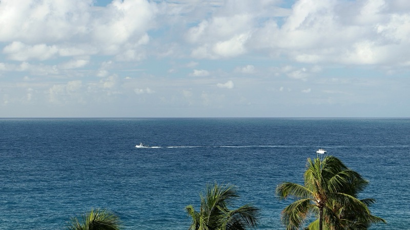 The Poipu coast, Kauai