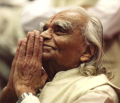 BKS Iyengar